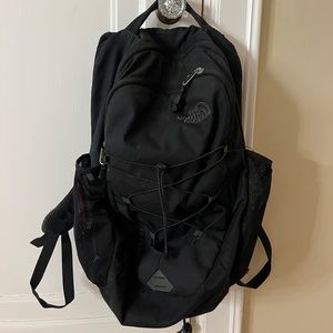 North Face Jester Backpack!